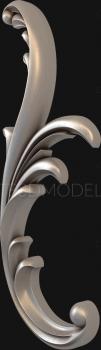 Onlays (NK_0093) 3D model for CNC machine
