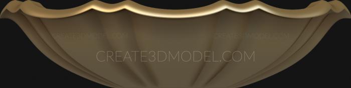 Free examples of 3d stl models (3D model for free - VZ_0027) 3D