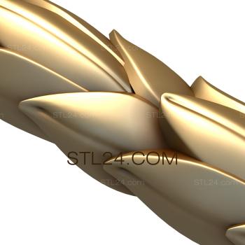 3d stl examples (BG_0038) 3D model