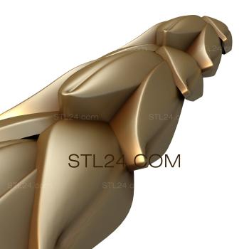 3d stl examples (BG_0038) 3D model