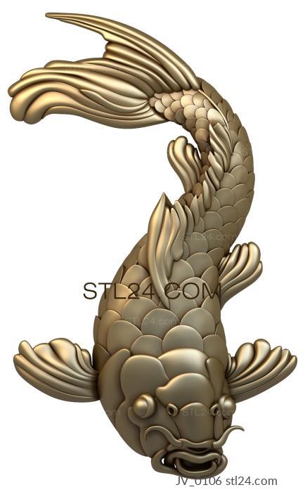 3d stl examples (JV_0106) 3D model