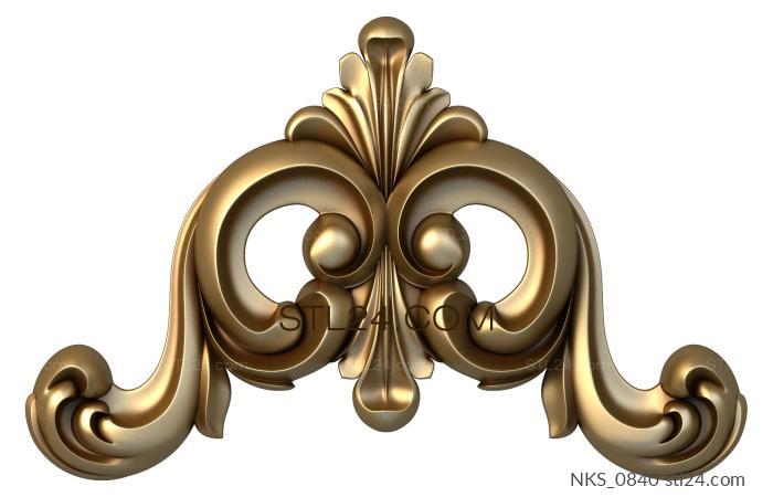 3d stl examples (NKS_0840) 3D model