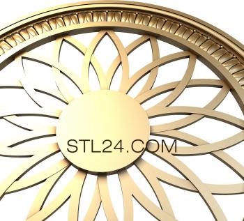 3d stl examples (RZ_1206) 3D model