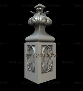 3d stl examples (SHS_0055) 3D model