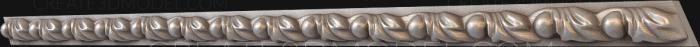 Baguette (BG_0372-9) 3D model for CNC machine