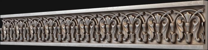 نموذج ثلاثي الأبعاد لآلة CNC باغيت الكنيسة 