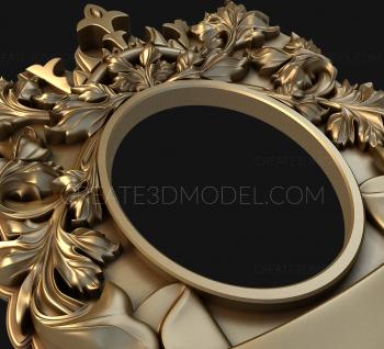 Emblems (GR_0193) 3D model for CNC machine