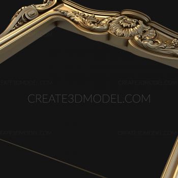 Fireplaces (KM_0110) 3D model for CNC machine