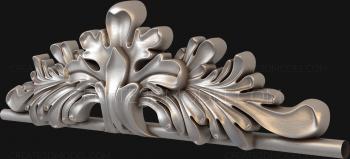 Crown (KOR_0174) 3D model for CNC machine