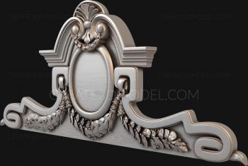 Crown (KOR_0178) 3D model for CNC machine