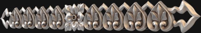 نموذج ثلاثي الأبعاد لآلة CNC ترصيع متماثل 