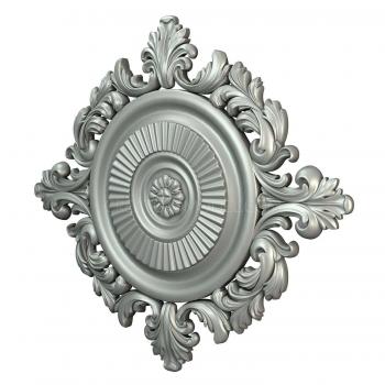 نموذج ثلاثي الأبعاد لآلة CNC تراكبات 