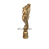 3d stl examples (SZ_0024) 3D model